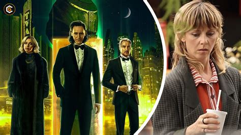 New 'Loki' Season 2 Cast Members, Extended Synopsis Revealed | CoveredGeekly