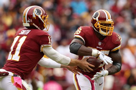 Redskins vs. Cowboys, round one: Storylines, how to watch, and more