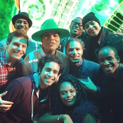 ‘The Wiz Live’ Producers Talk Broadway Plans, Cast Involvement | The wiz, It cast, Nbc