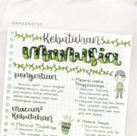 Belajar Lettering Untuk Pemula - Clear Indonesia News