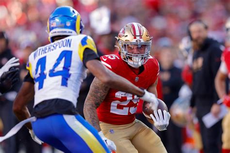 49ers vs. Rams score: Takeaways from Week 18 loss for San Francisco