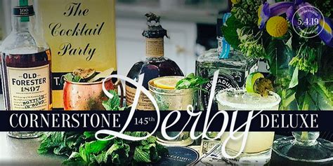 cornerstone derby deluxe | Cornerstone Bistro & Artisanal Market