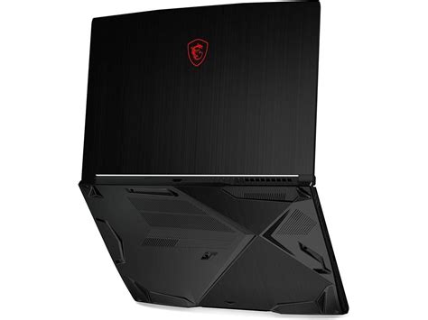 MSI GF63 THIN 9SCX-005 Gaming and Entertainment Laptop (Intel i5-9300H ...