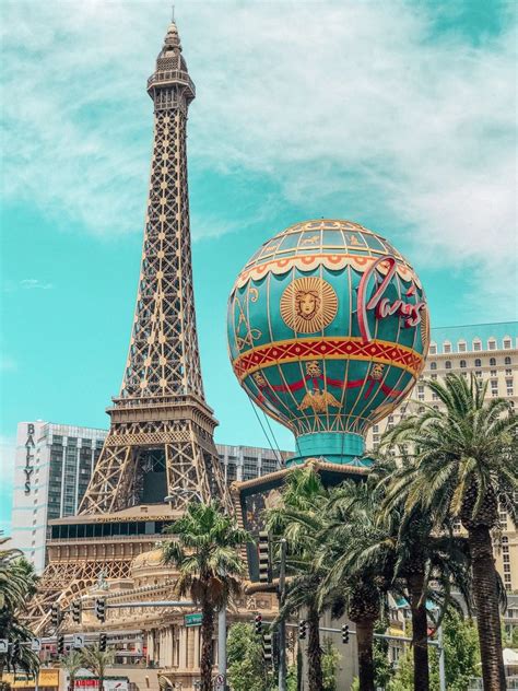 Las Vegas Itinerary, Las Vegas Travel Guide, Las Vegas Sign, Las Vegas ...