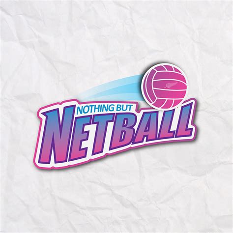 Modern, Professional, Training Logo Design for Nothing but Netball by Nosca | Design #3739648