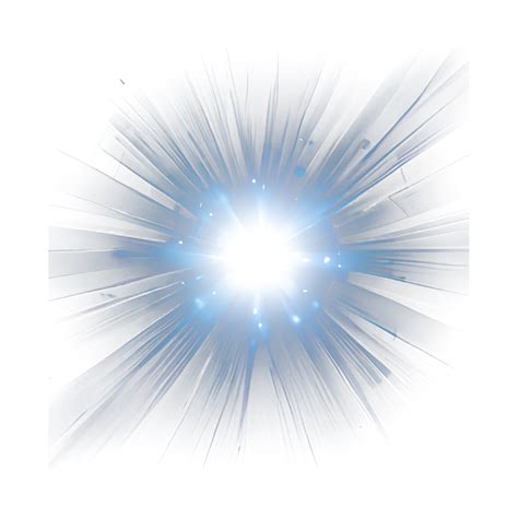 flash light effect 21357789 PNG