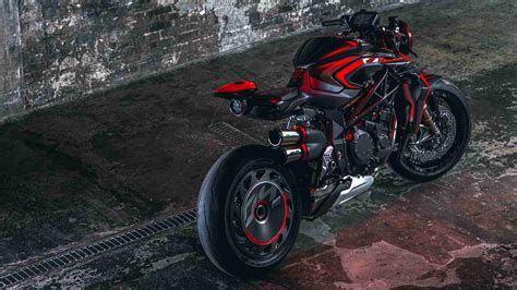 MV Agusta Rush 1000 HD wallpapers | IAMABIKER - Everything Motorcycle!