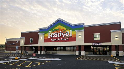 Festival Foods to Open C.F. Store in 2023 - will be the first...