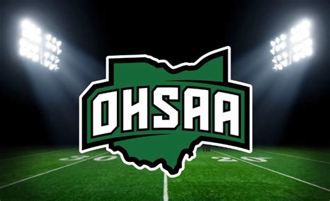 2024 Ohio high school football championship scores - High School ...