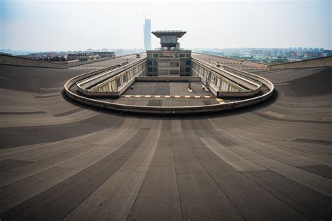 Turin rooftop: the Lingotto - artborghi.com