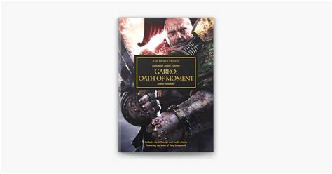 ‎Garro: Oath of Moment on Apple Books