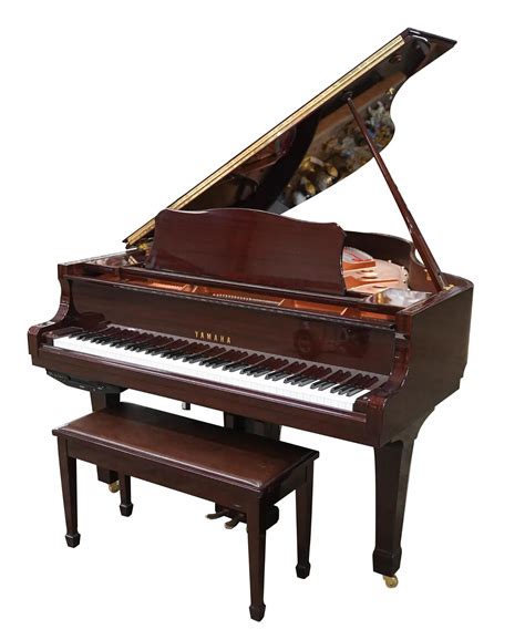 Yamaha Disklavier Pianos For Sale | Like-New & Gently Used