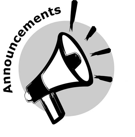 Daily Announcements – Harry S Truman High School