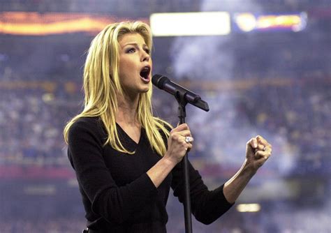 Super Bowl National Anthem singers of the past 20 years - ABC7 New York