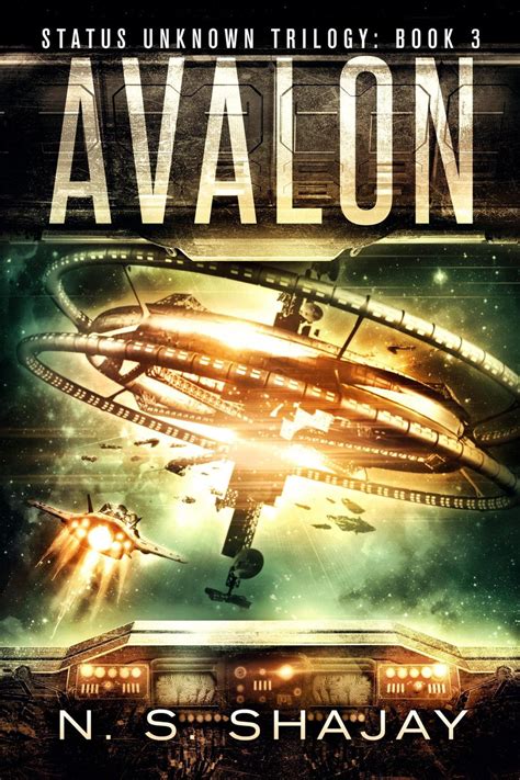 Avalon eBook by N. S. Shajay - EPUB | Rakuten Kobo Australia