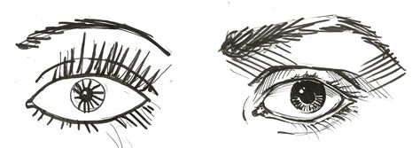 Have A Tips About How To Draw The Perfect Eyes - Backgroundmetal