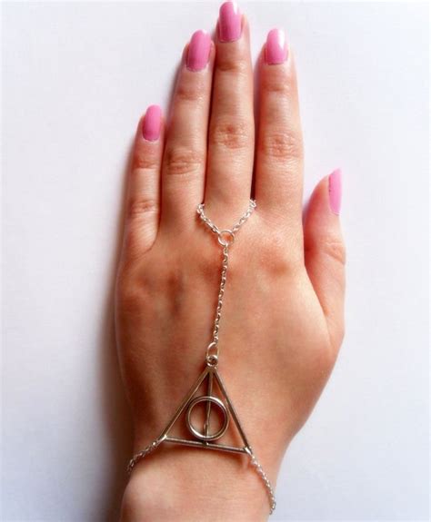 These Beautiful Harry Potter Jewellery Pieces Will Easily Cast A Spell ...