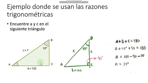 Ejemplos de Trigonometría 1 - YouTube