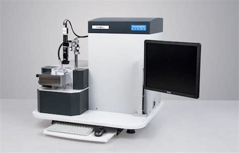 Ion Milling Equipment - Nanoscience Instruments