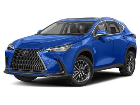 2023 Lexus NX Reviews, Ratings, Prices - Consumer Reports