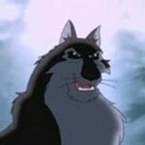 Niju or Steel - Balto - Fanpop