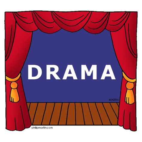 drama-clipart.gif | Clipart Panda - Free Clipart Images