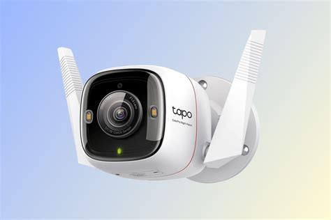 The Best Outdoor Security Cameras of 2024