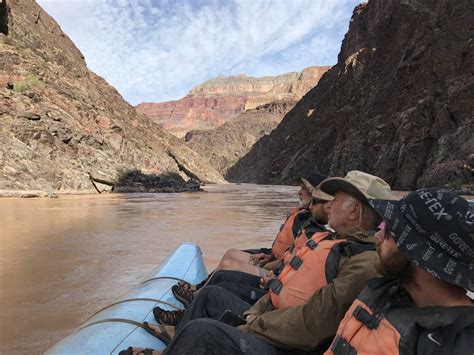 Rafting the Grand Canyon: What to Know About This Bucket List Trip ...