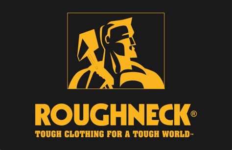 Roughneck - Our New Range of Workwear