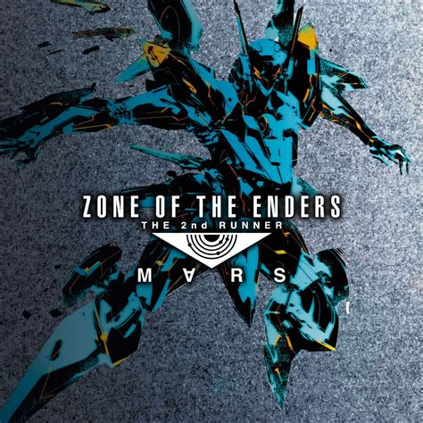 Zone of the Enders MARS -- The Second Runner - IGN