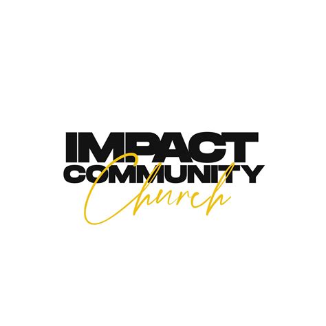 Impact Community Church | Lithonia GA