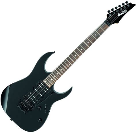 Ibanez GRG 270 B BKN - Muziker