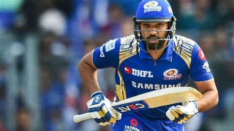 Rohit Sharma lauds BCCI for 'smooth & safe' conduct of IPL 2020 - The ...