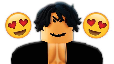 The HOTTEST Roblox Avatars - YouTube