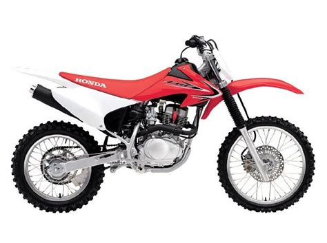 Buy 2014 Honda CRF 150F on 2040-motos