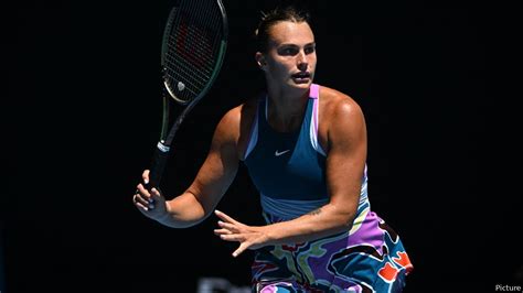 2023 Australian Open WTA Final Preview: Sabalenka - Rybakina | Tennisuptodate.com