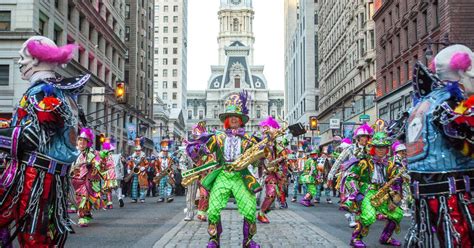 2022 Mummers Parade: All you need to know about attending and watching, COVID-19 restrictions ...