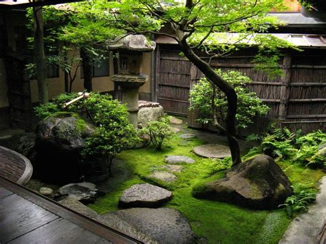 Why We Love Japanese Inspired Garden Design - Willow Alexander Gardens
