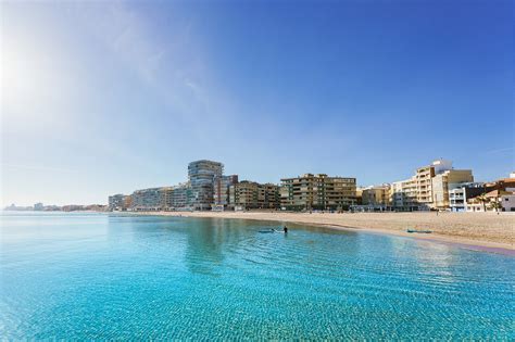 10 Best Beaches in Valencia - What Sandy Beaches Make Valencia Famous? – Go Guides