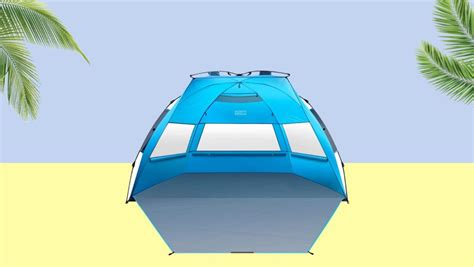 The 7 Best Beach Tents of 2023 - BeachLifeOn