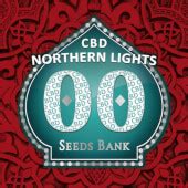 Venta de Northern Lights CBD de 00 Seeds