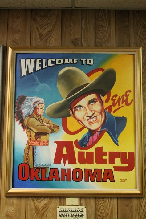 American Attractions: Gene Autry Museum