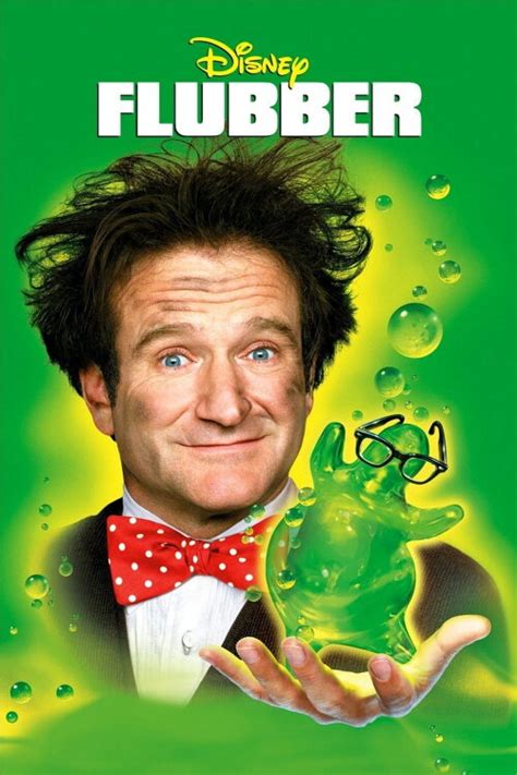 Flubber (1997) - Watch Online | FLIXANO