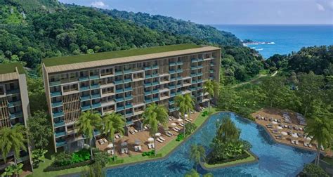 160 buildings - apartments - Thailand – buy new property right from the ...