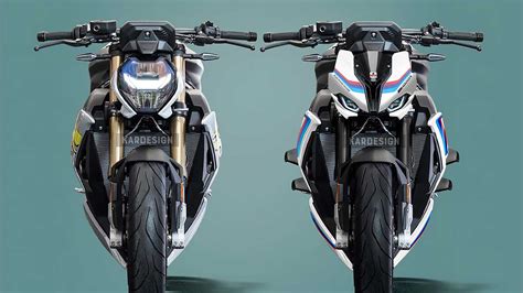 BMW M 1000 R is coming - Motorcycles.News - Motorcycle-Magazine