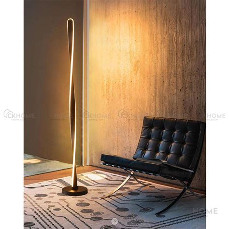 Dubai Floor Lamp | CKHOME2U