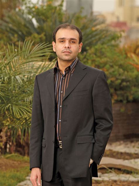 Ahmed Ali Riaz Malik (CEO, Bahria Town) – Biography, Wiki, Career ...