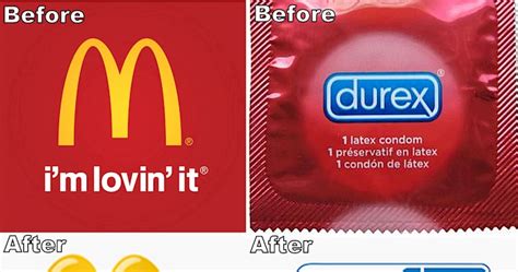 10 Famous Logos That Turned Into Their Products