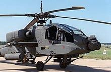 Boeing AH-64 Apache - Wikipedija, prosta enciklopedija