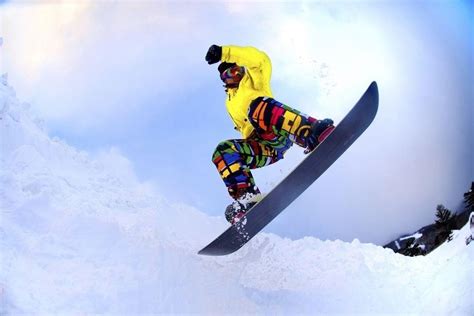 Experience 5 popular winter sports in Japan - camposleckie.ca